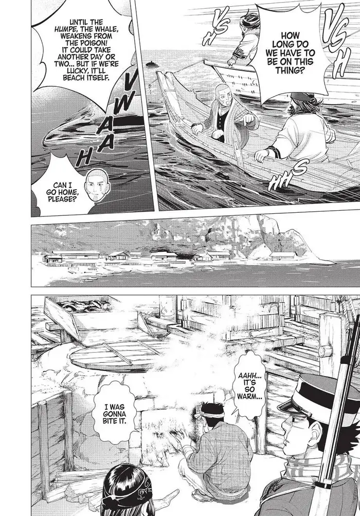 Golden Kamuy Chapter 39 image 05_optimized